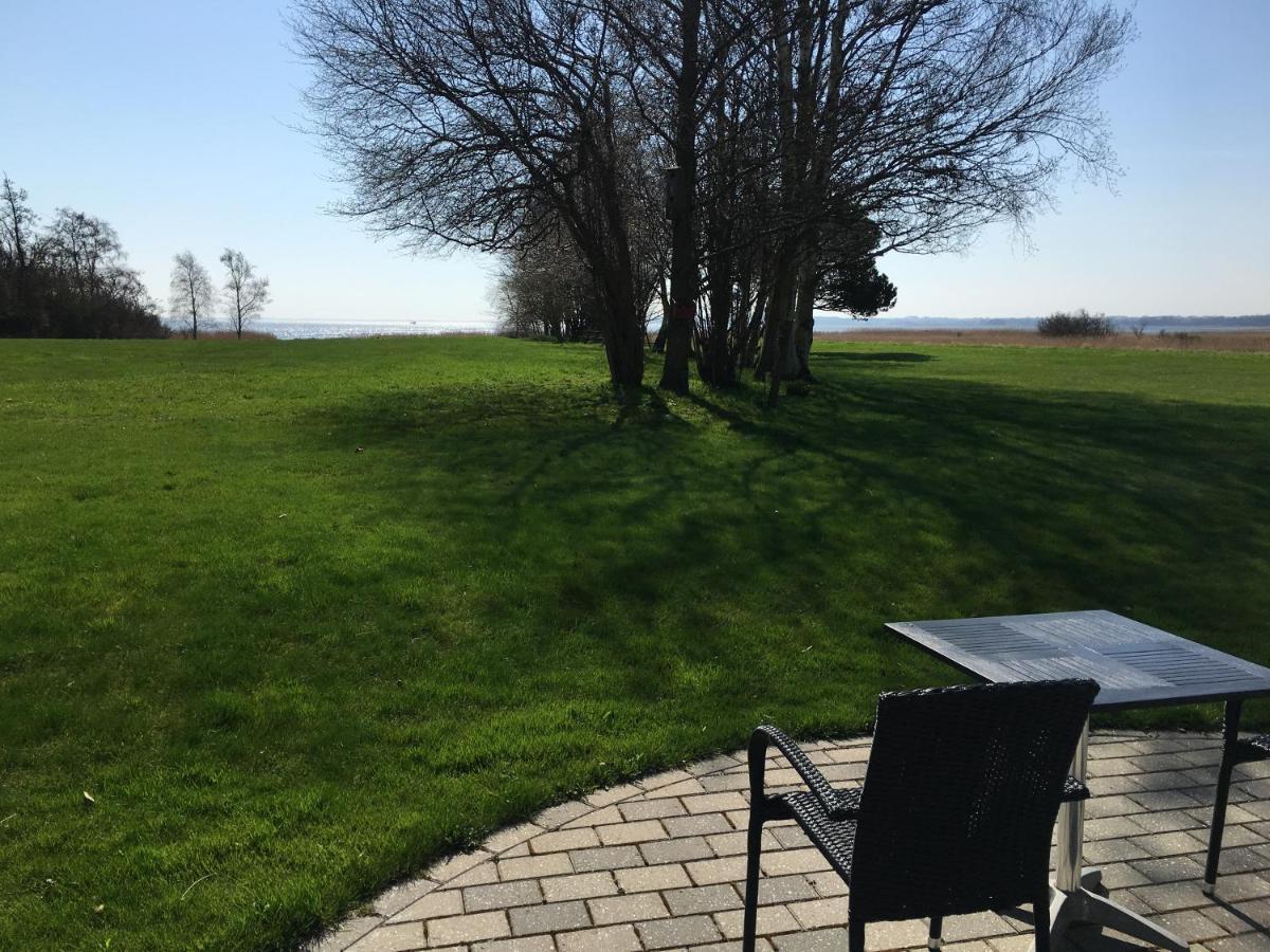 Sofryd B&B Præstø Eksteriør bilde