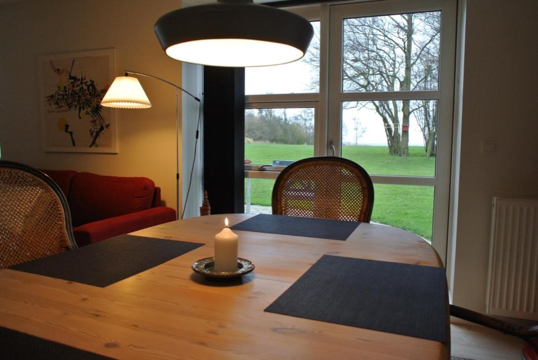 Sofryd B&B Præstø Eksteriør bilde