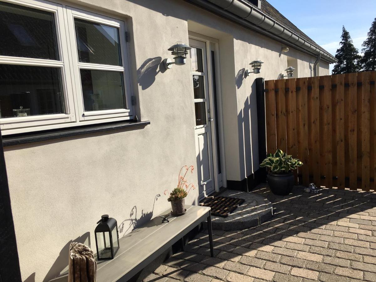 Sofryd B&B Præstø Eksteriør bilde