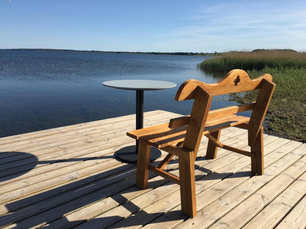 Sofryd B&B Præstø Eksteriør bilde