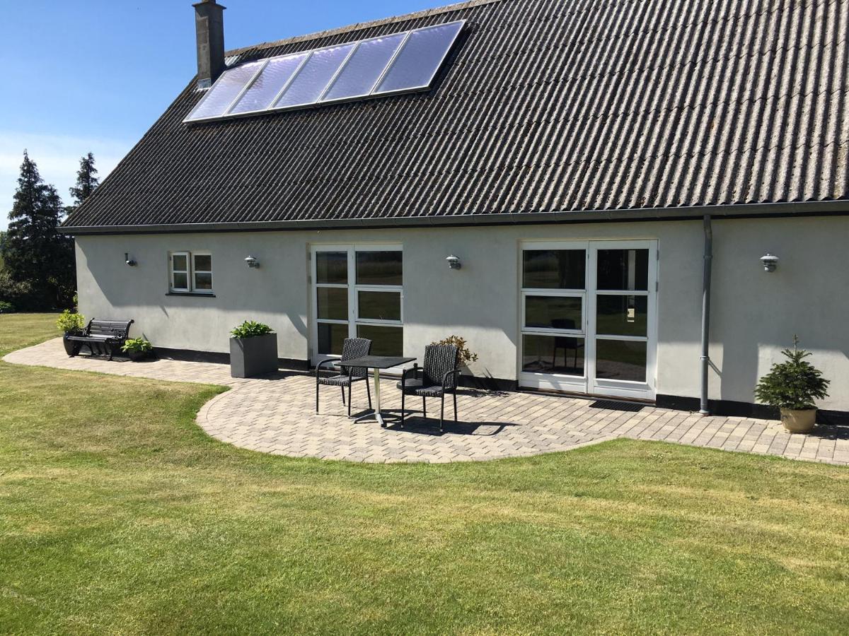 Sofryd B&B Præstø Eksteriør bilde