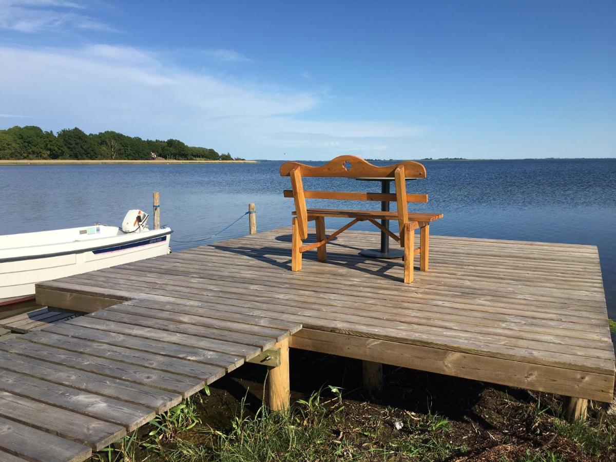 Sofryd B&B Præstø Eksteriør bilde