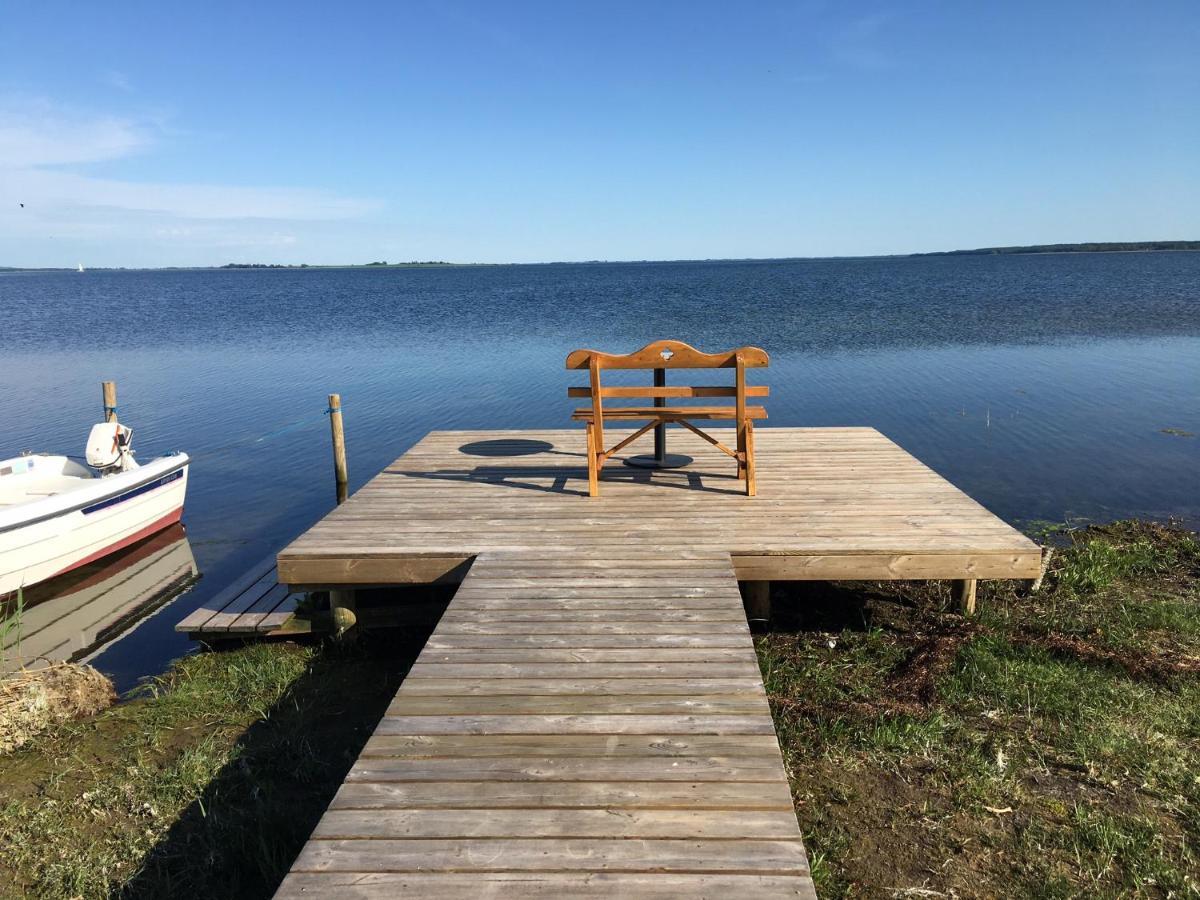 Sofryd B&B Præstø Eksteriør bilde