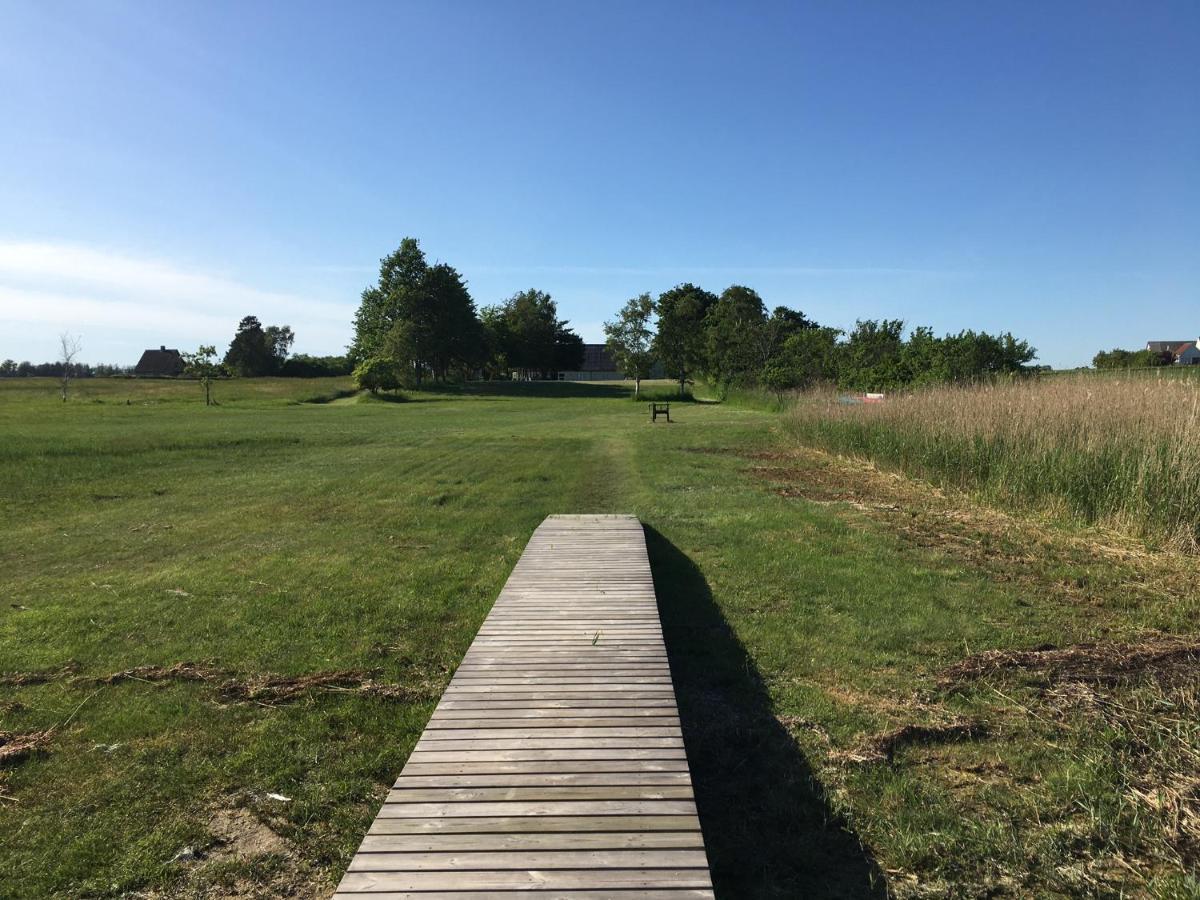 Sofryd B&B Præstø Eksteriør bilde